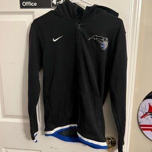 Orlando Magic Zip-Up Hoodie